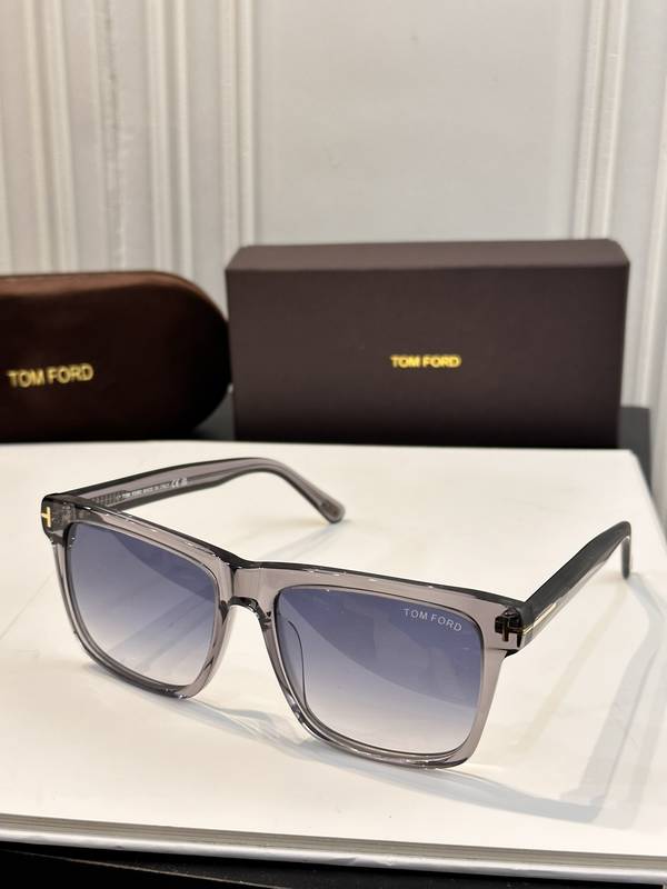 Tom Ford Sunglasses Top Quality TOS01159